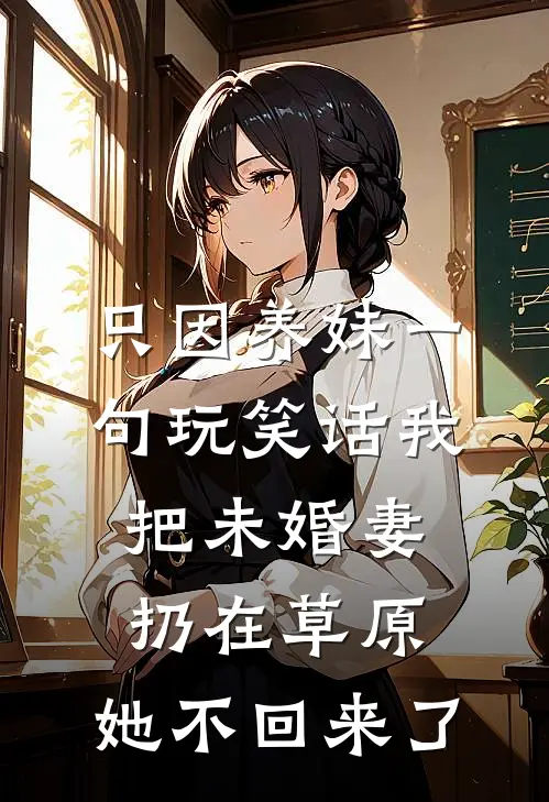 只因养妹一句玩笑话我把未婚妻扔在草原，她不回来了明霖沈芷萱免费小说全集_小说免费完结只因养妹一句玩笑话我把未婚妻扔在草原，她不回来了明霖沈芷萱