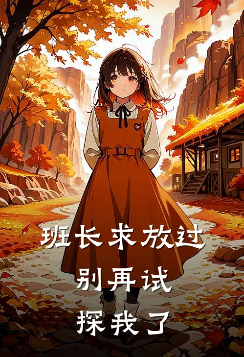 班长求放过，别再试探我了(温予溪顾朗)完结的热门小说_全本免费完结小说班长求放过，别再试探我了(温予溪顾朗)