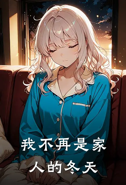 我不再是家人的冬天(张雨桐雨桐)最新小说_免费阅读完整版小说我不再是家人的冬天(张雨桐雨桐)