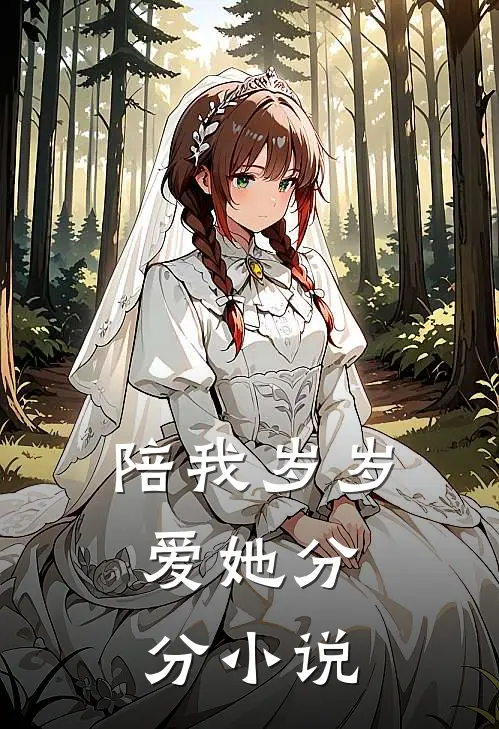 陪我岁岁，爱她分分小说