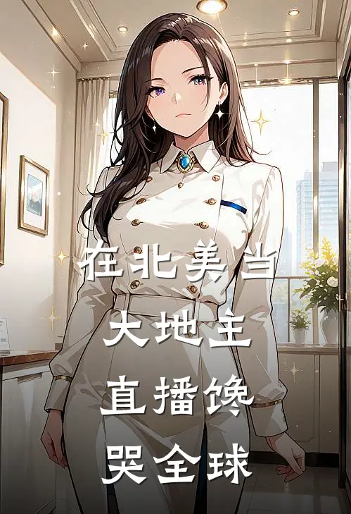 在北美当大地主，直播馋哭全球裴牧野张伟免费小说大全_完结的小说在北美当大地主，直播馋哭全球(裴牧野张伟)