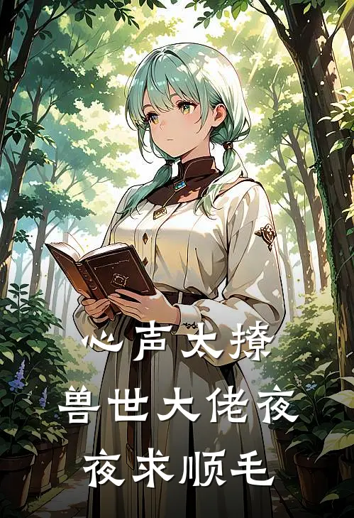 心声太撩，兽世大佬夜夜求顺毛(抖音热门)最新小说推荐_最新热门小说心声太撩，兽世大佬夜夜求顺毛抖音热门