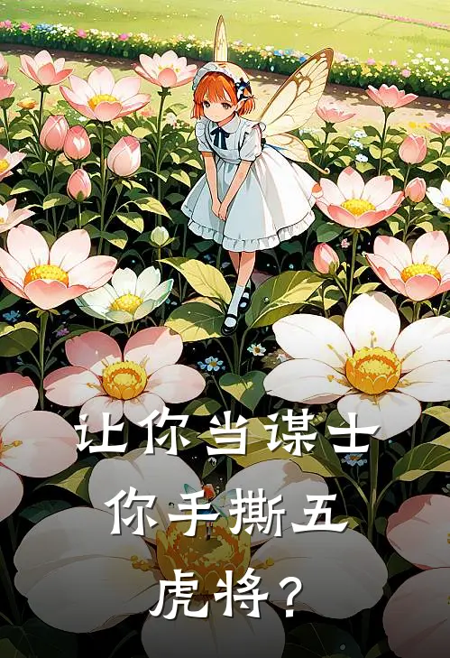 让你当谋士，你手撕五虎将？楚天刘备热门的网络小说_热门的网络小说让你当谋士，你手撕五虎将？(楚天刘备)