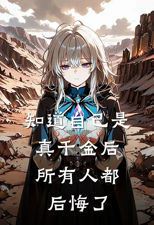 知道自己是真千金后，所有人都后悔了(青鸾陆景明)在哪看免费小说_最新章节列表知道自己是真千金后，所有人都后悔了(青鸾陆景明)