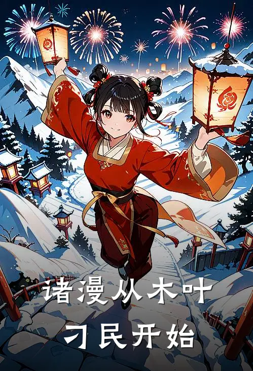 诸漫从木叶刁民开始(柯南霸凌)热门网络小说推荐_最新完结小说推荐诸漫从木叶刁民开始柯南霸凌