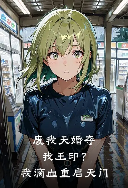 废我天婚夺我王印？我滴血重启天门夜珩苏清柔免费小说完结_最新完本小说推荐废我天婚夺我王印？我滴血重启天门(夜珩苏清柔)