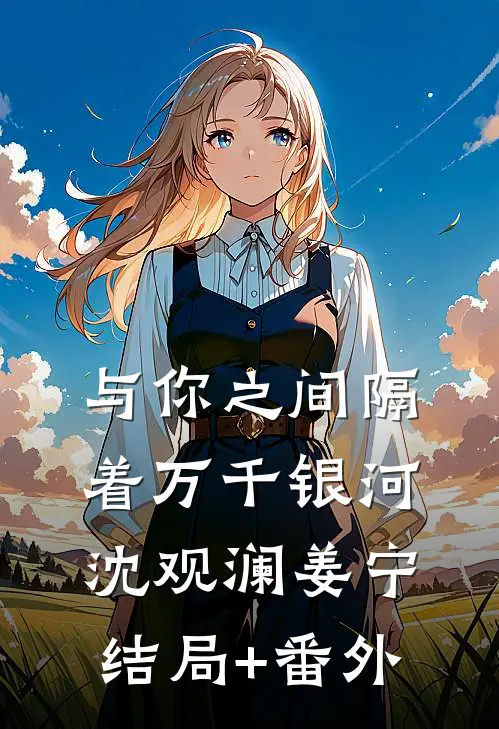 与你之间隔着万千银河沈观澜姜宁结局+番外