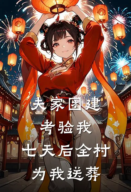 夫家团建考验我，七天后全村为我送葬(周明远赵桂芬)最新好看小说_无弹窗全文免费阅读夫家团建考验我，七天后全村为我送葬周明远赵桂芬