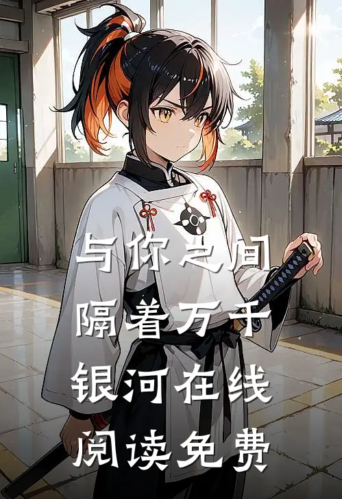 与你之间隔着万千银河在线阅读免费