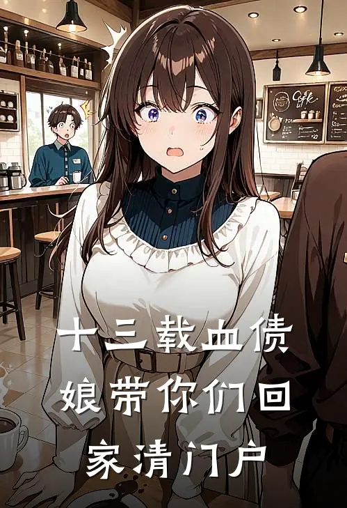 十三载血债，娘带你们回家清门户时清萧砺免费小说完整版_最新好看小说十三载血债，娘带你们回家清门户时清萧砺