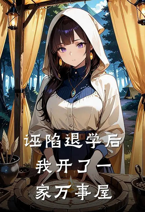 白晔白叶(诬陷退学后，我开了一家万事屋)最新章节免费在线阅读_诬陷退学后，我开了一家万事屋最新章节免费阅读