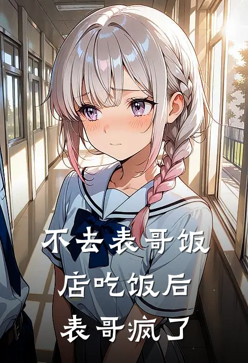 不去表哥饭店吃饭后，表哥疯了(周昊陈凡)好看的完结小说_完本小说不去表哥饭店吃饭后，表哥疯了周昊陈凡