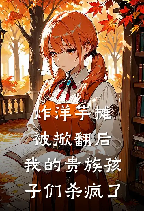 炸洋芋摊被掀翻后，我的贵族孩子们杀疯了(赵刚宋微雨)免费小说笔趣阁_完结版小说推荐炸洋芋摊被掀翻后，我的贵族孩子们杀疯了(赵刚宋微雨)