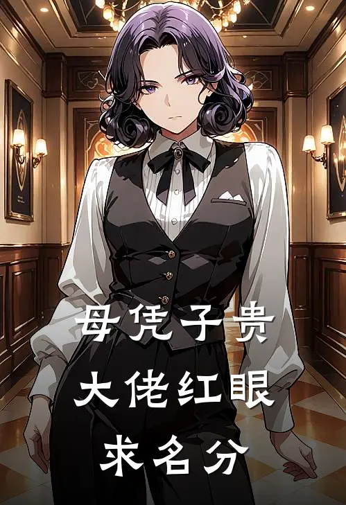 《母凭子贵，大佬红眼求名分》吴芸陆时明全文免费在线阅读_《母凭子贵，大佬红眼求名分》全集阅读