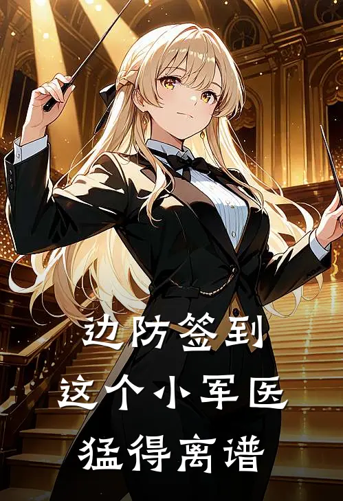 林野赵大勇（边防签到：这个小军医猛得离谱）全文免费阅读无弹窗大结局_