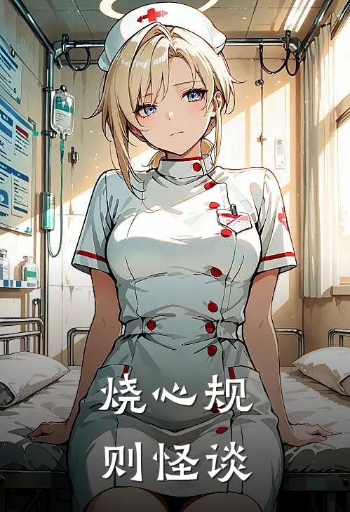 抖音热门《烧心规则怪谈》全文免费阅读_烧心规则怪谈全集在线阅读