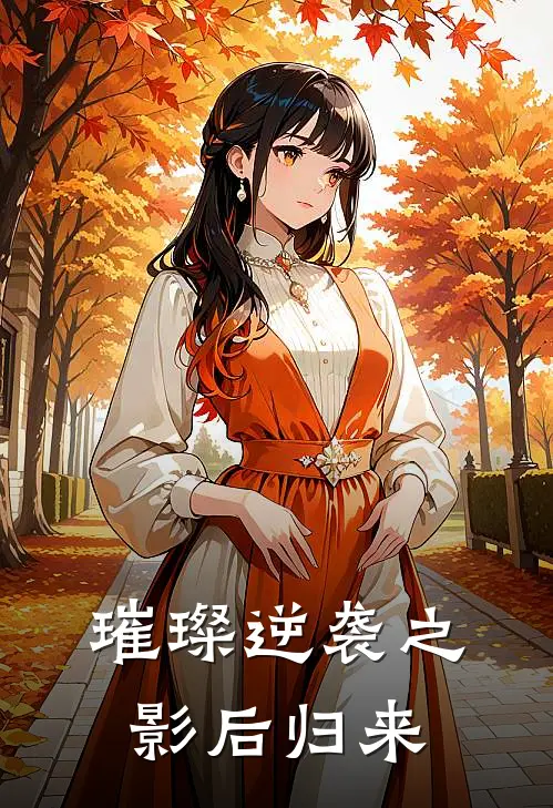 《璀璨逆袭之影后归来》(苏瑶张强)热门小说在线阅读_热门小说《璀璨逆袭之影后归来》(苏瑶张强)