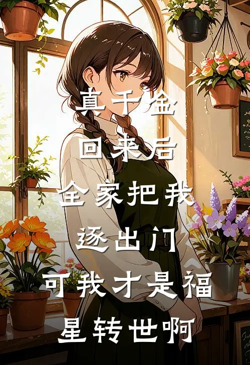 真千金回来后，全家把我逐出门，可我才是福星转世啊(颜颜顾月颜)推荐完结小说_最新章节列表真千金回来后，全家把我逐出门，可我才是福星转世啊(颜颜顾月颜)