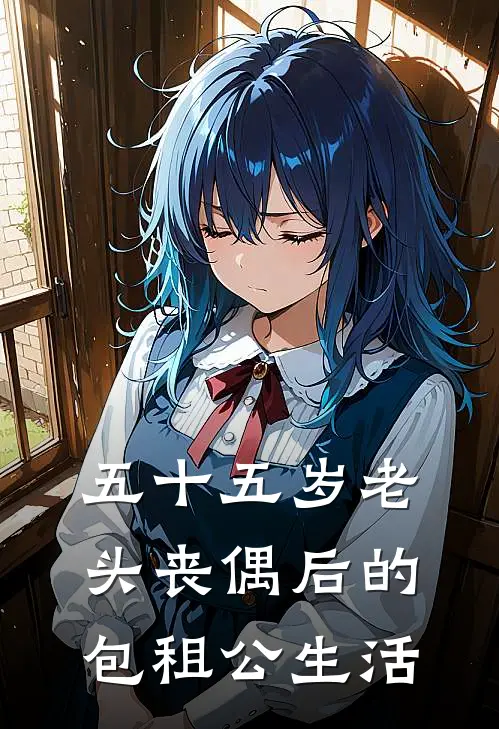 五十五岁老头丧偶后的包租公生活(向远秦冰涵)完结版免费小说_热门完结小说五十五岁老头丧偶后的包租公生活(向远秦冰涵)