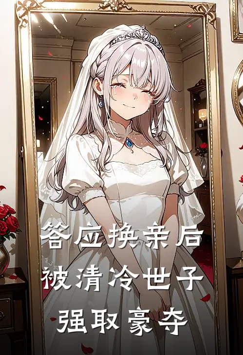 答应换亲后，被清冷世子强取豪夺(谢青玉萧晋煊)在线免费小说_完结小说免费阅读答应换亲后，被清冷世子强取豪夺谢青玉萧晋煊