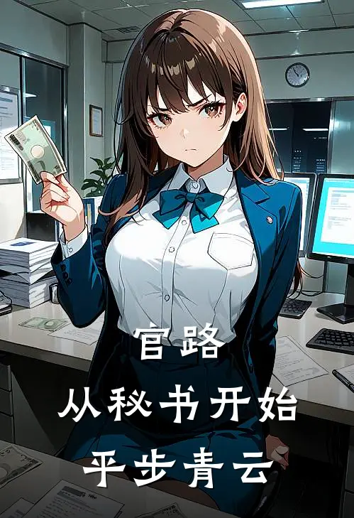 官路：从秘书开始平步青云(周峥裴砚川)热门小说_完结版小说全文免费阅读官路：从秘书开始平步青云(周峥裴砚川)