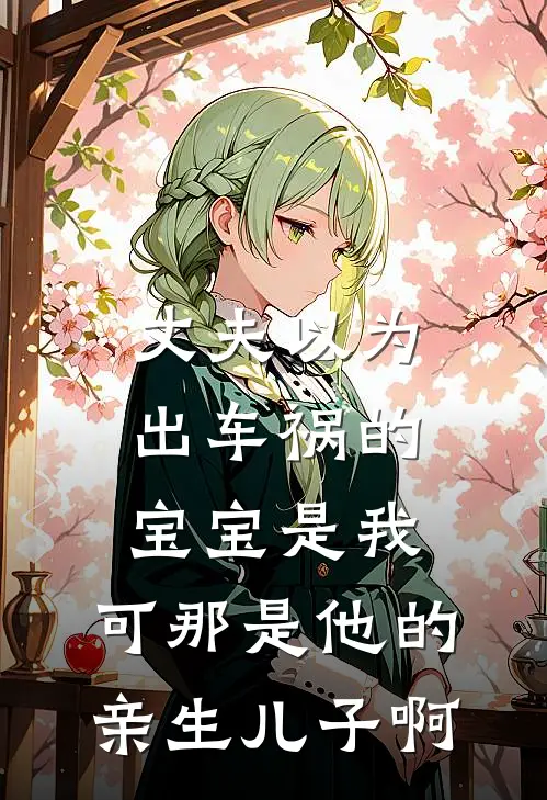 丈夫以为出车祸的宝宝是我，可那是他的亲生儿子啊陆承砚陆小宝_《丈夫以为出车祸的宝宝是我，可那是他的亲生儿子啊》最新章节免费在线阅读