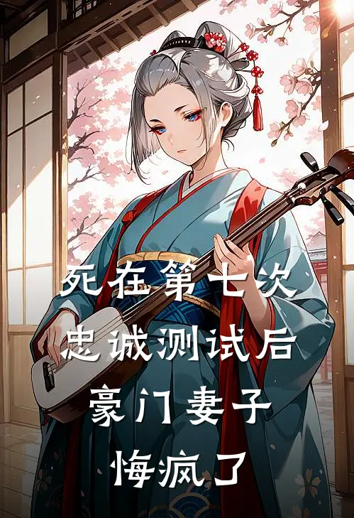死在第七次忠诚测试后，豪门妻子悔疯了顾怀川沈明姝完整免费小说_热门小说阅读死在第七次忠诚测试后，豪门妻子悔疯了顾怀川沈明姝