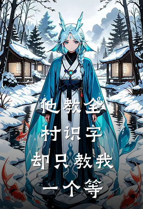 他教全村识字，却只教我一个“等”潘致远姜静宜新热门小说_最新章节列表他教全村识字，却只教我一个“等”(潘致远姜静宜)