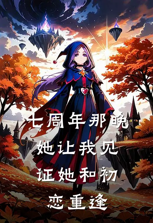 七周年那晚，她让我见证她和初恋重逢(贺知行季晚棠)最新好看小说_最新章节列表七周年那晚，她让我见证她和初恋重逢(贺知行季晚棠)
