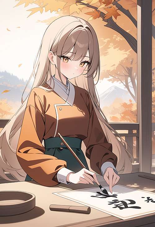 智者不入爱河，毒辣女主一心搞事业