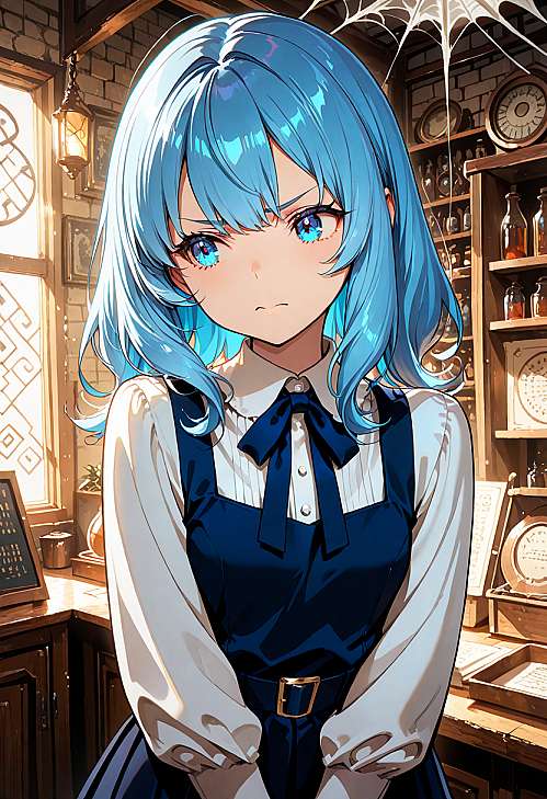 官海沉浮之美人泪篇章