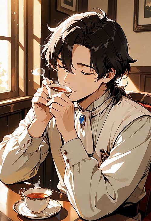 朕是暴君,三宫六院怎么了!