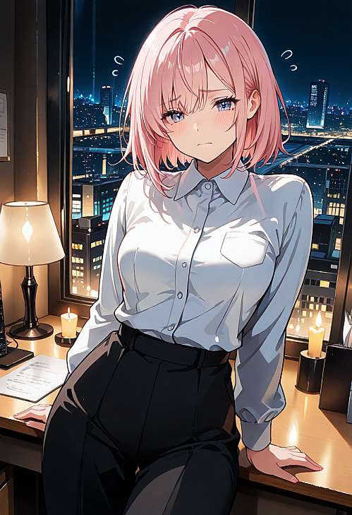 好生养着就行了