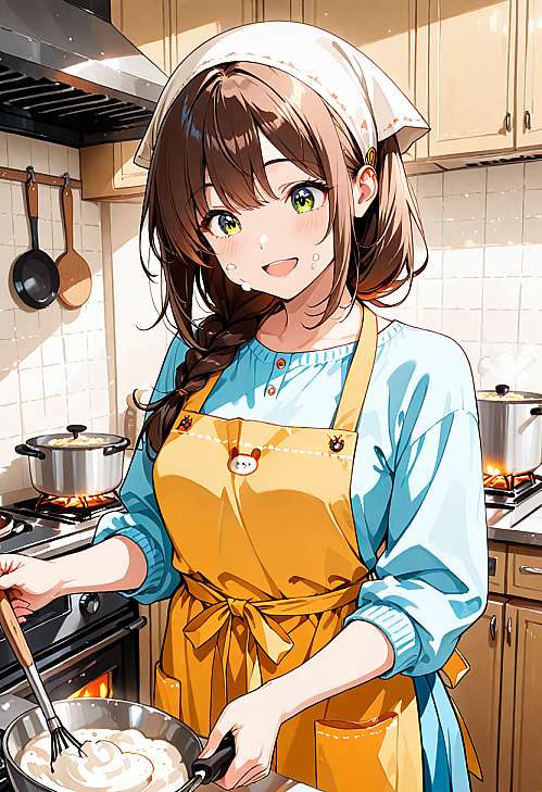 大家都是血肉之躯