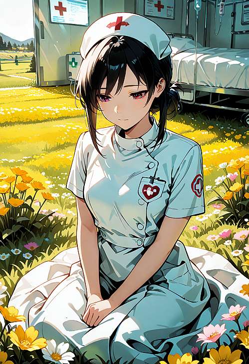 末世少女入盗墓,这波是专业对口免费