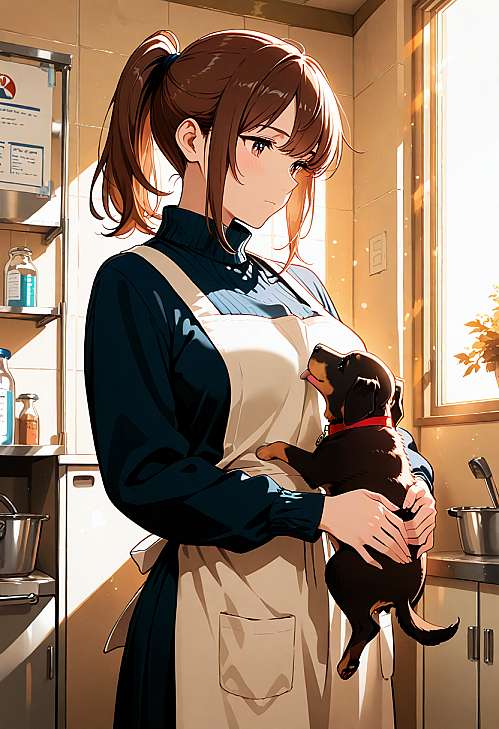 精选文好孕之路：美人靠生子走上巅峰