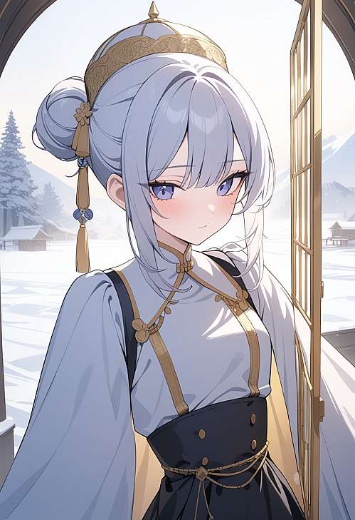 楚烟李胤小说全文