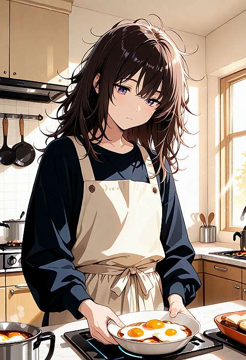 精品小说江湖儿女