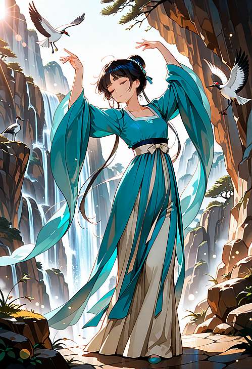 文本来到机娘纪元后，我杀疯了