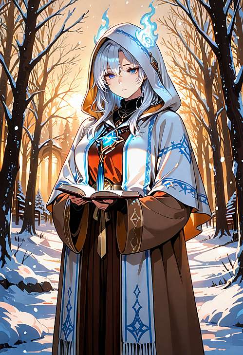 玄幻：开局败军，铸造仙脉后无敌