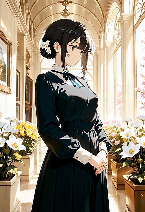 作品霸总别追了，夫人只想拿钱独美