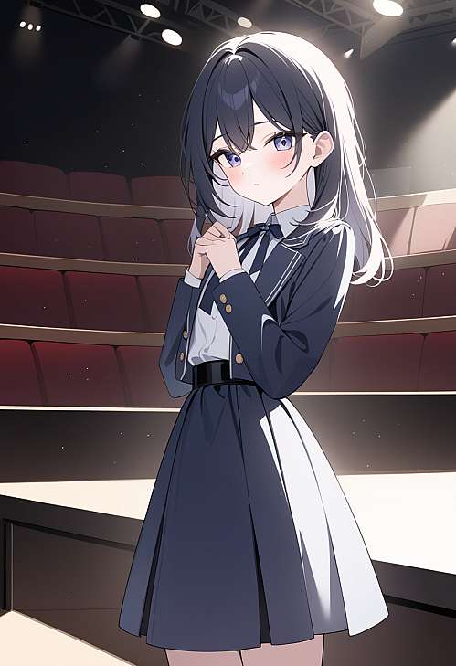 穿越星际之好孕甜妻