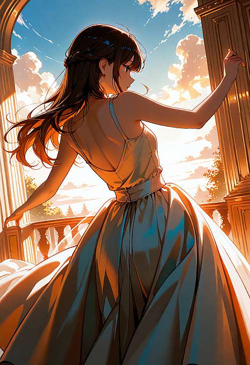 神话复苏：我复苏了华夏神明