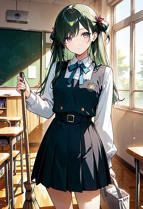 让女神花钱 陈启徐露