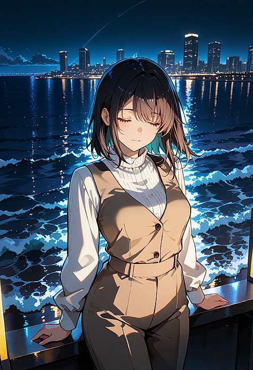 都市：从救美入狱开始