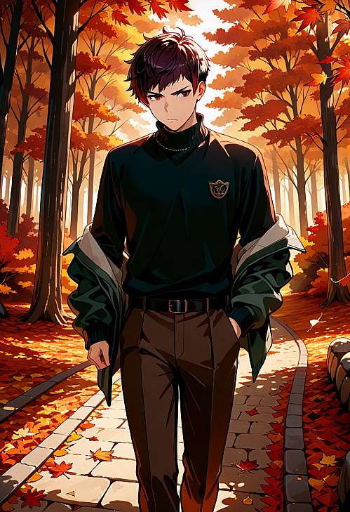 声色撩人！偏执霸总别乱来