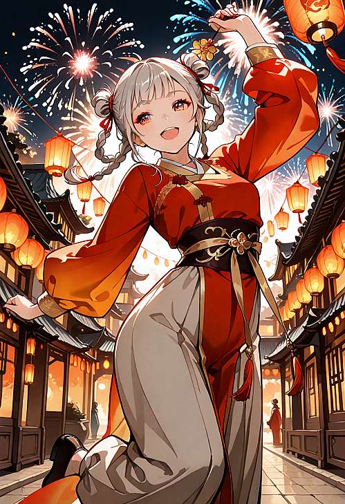 重生之妖妃祸国