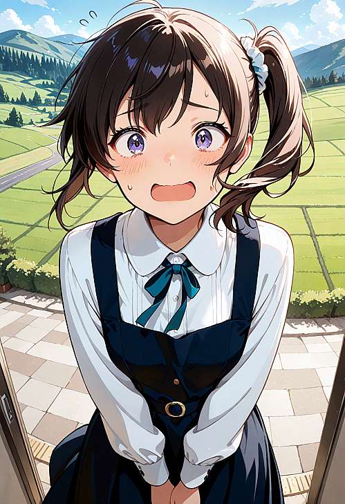 修仙,我才是女主