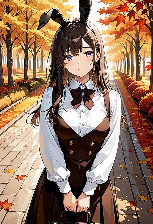 手撕冒充我身份的黑蛇侍女