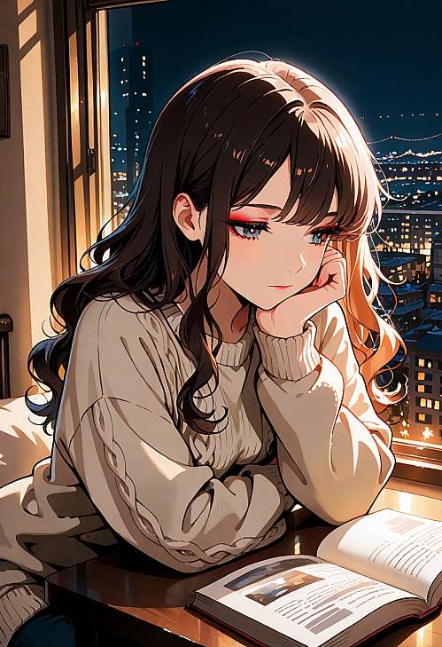 癌症晚期,前任女友疯狂报复我